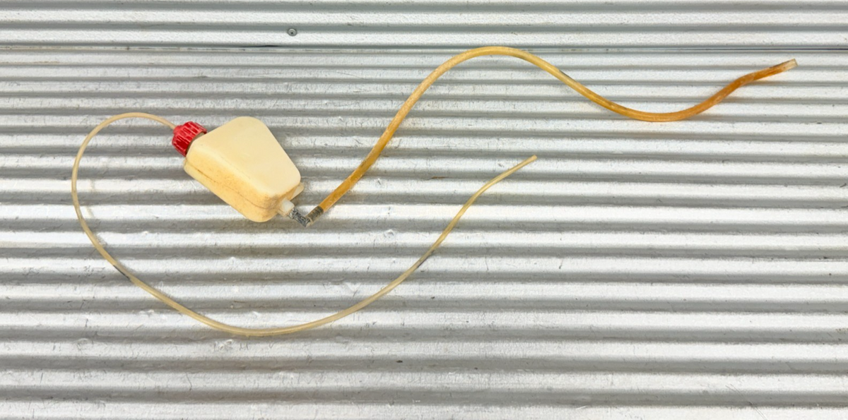 Polaris Sportsman Ranger 570 700 800 850 900 Coolant Surge Tank 5436936
