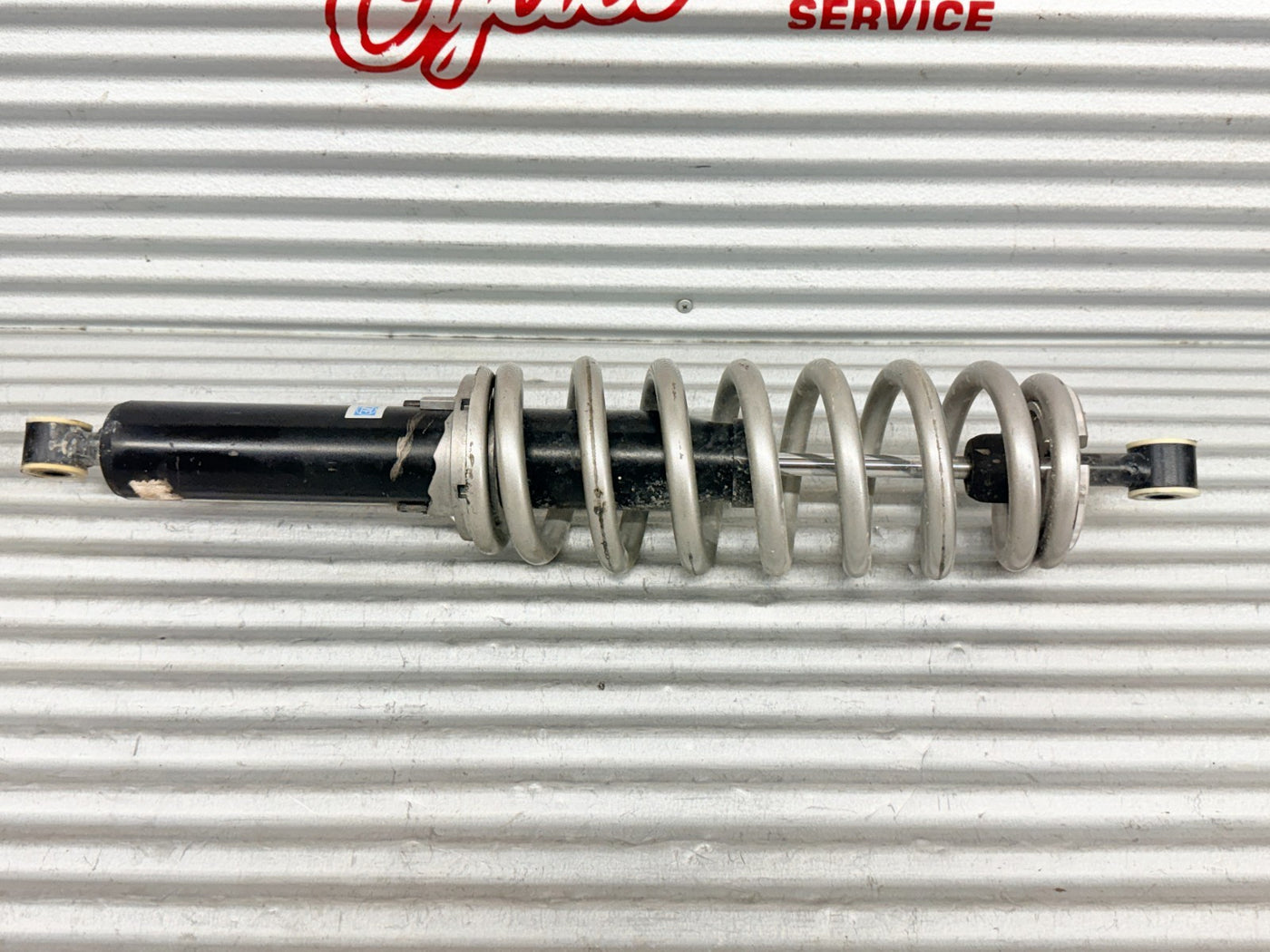 2024-2025 POLARIS RANGER XD 1500 FRONT SUSPENSION SHOCK ABSORBER 7045980