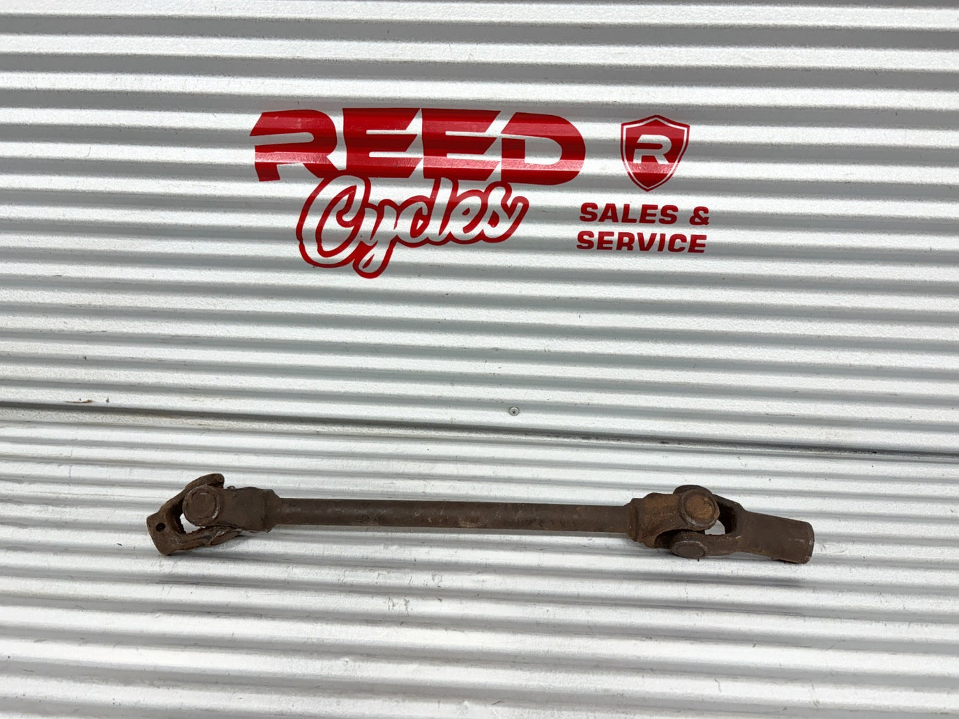 2002 Polaris Sportsman 700 Front Drive Prop Shaft OEM 1350089