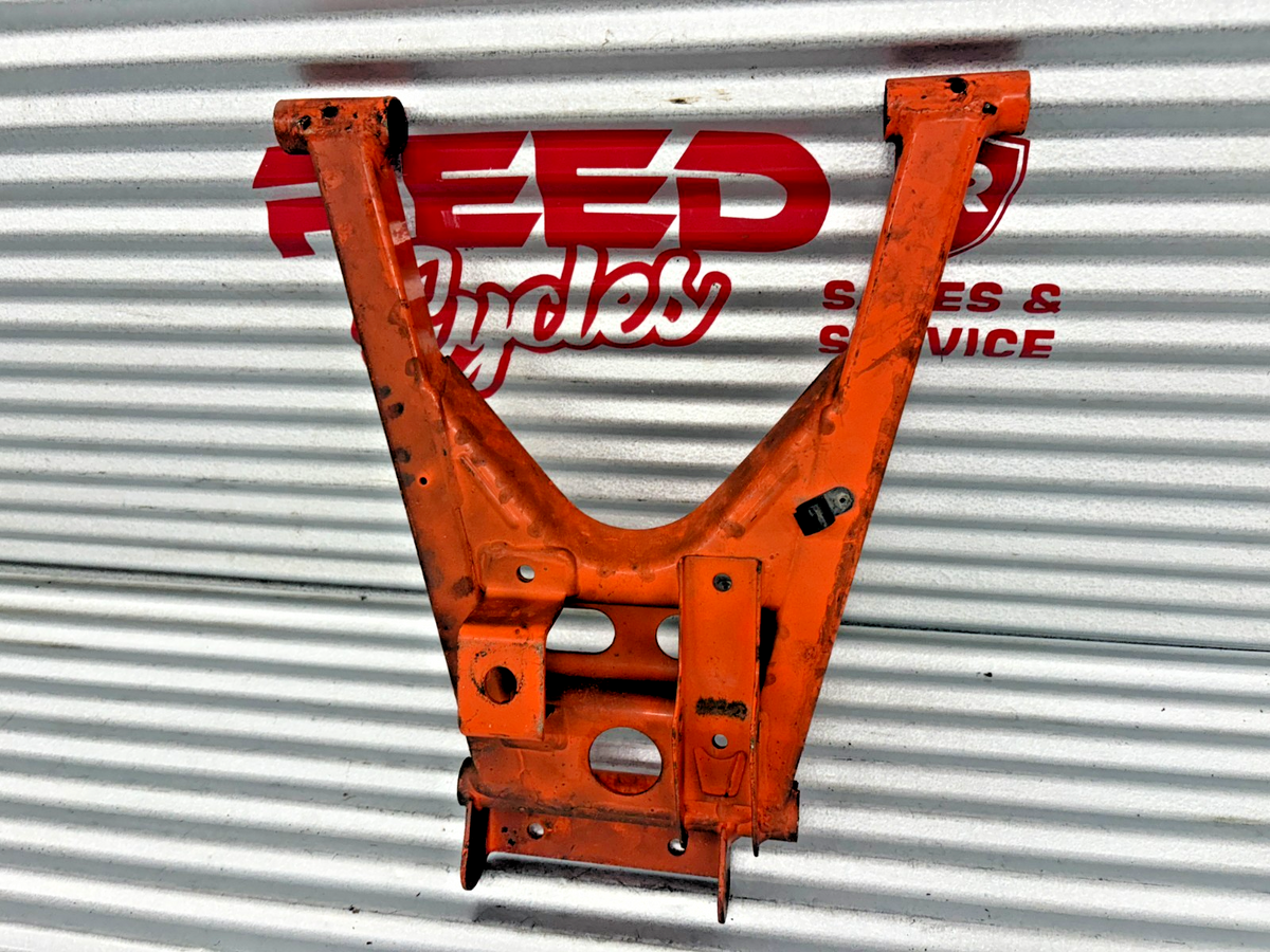 2013-2015 Polaris Ranger XP 900 LH Left Rear Lower A Arm Orange 1018460-589