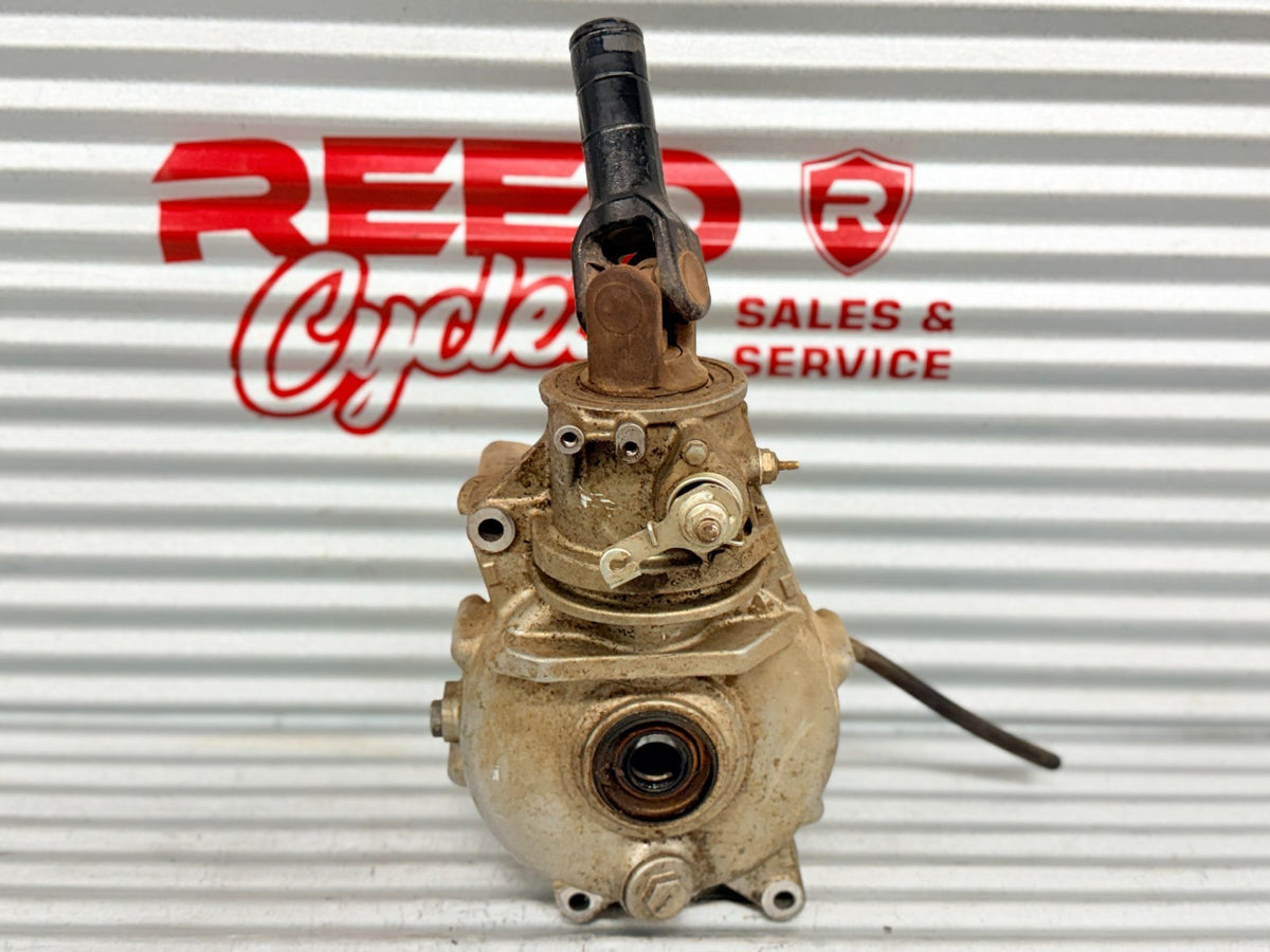 2008-2011 Kawasaki Teryx 750 Front Differential Final Drive OEM 49022-0030