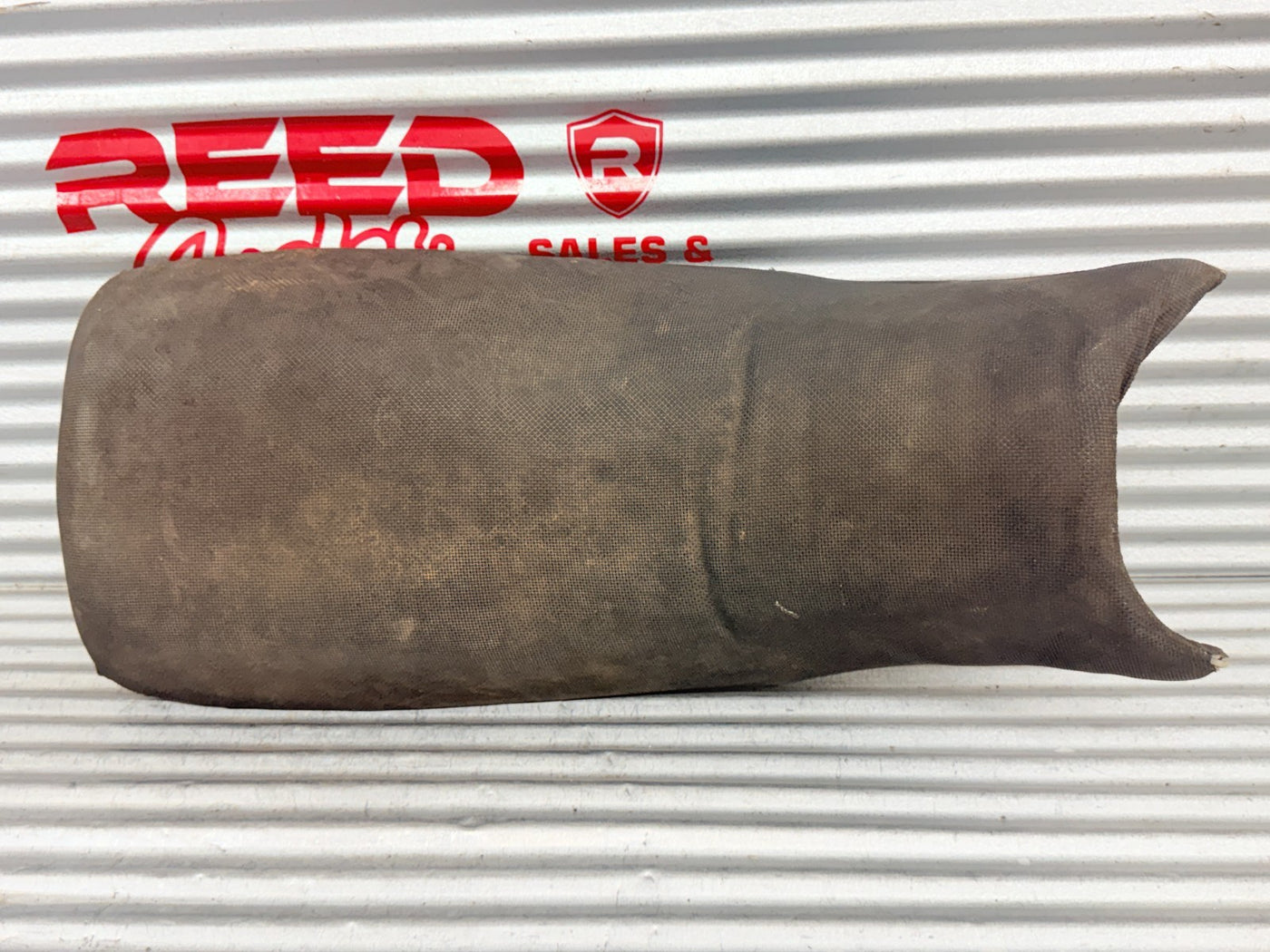 1987 Honda TRX250X FourTrax 250X OEM Seat Assembly 77100-HC0-010ZA