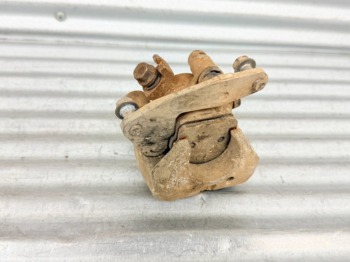 95-08 Honda TRX300EX 99-04 TRX400EX OEM Nissin Right Front Caliper 45250-HM3-305