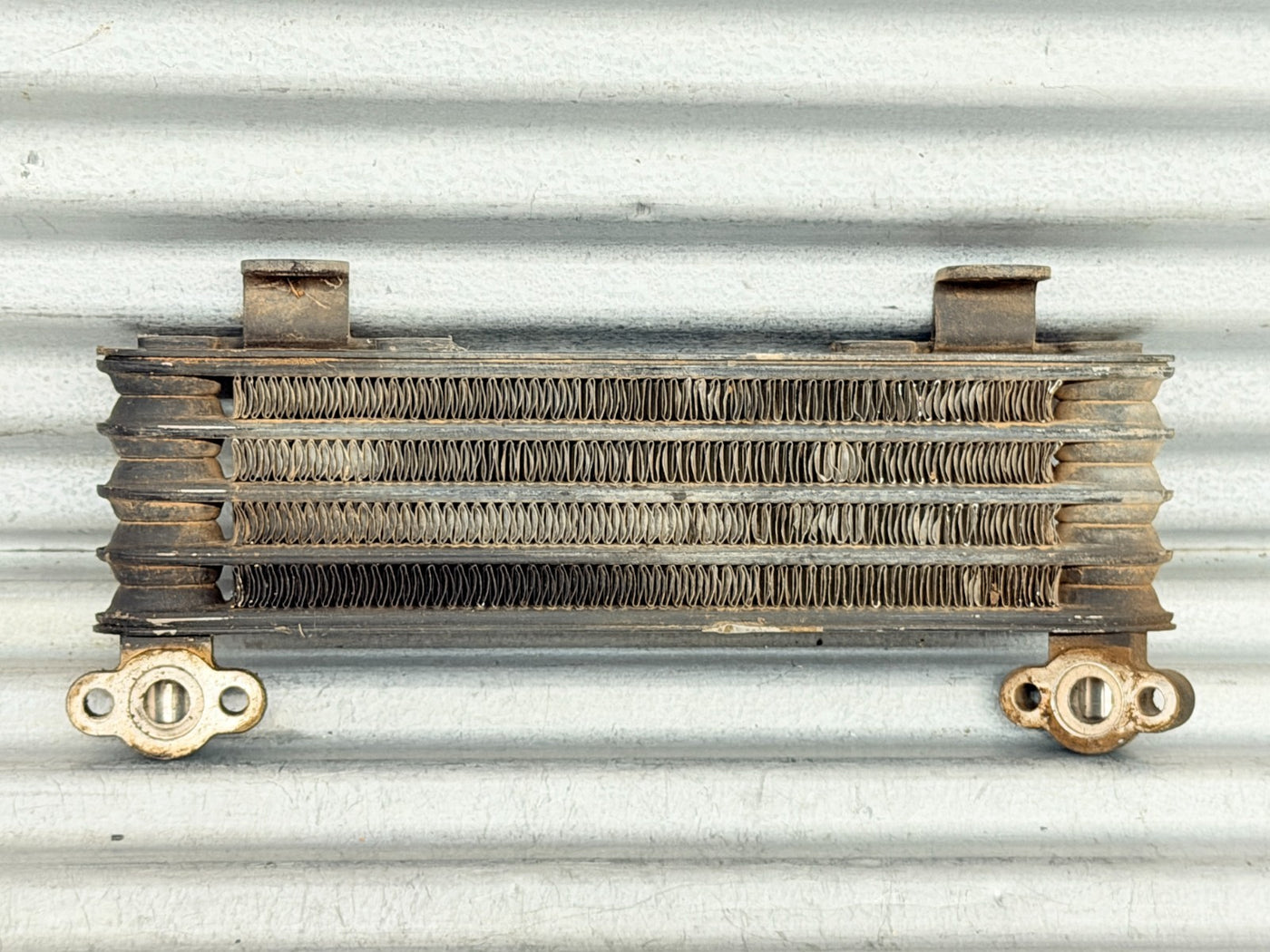1999-2004 Honda Sportrax 400 Trx400ex OEM Oil Cooler 15600-HN1-000
