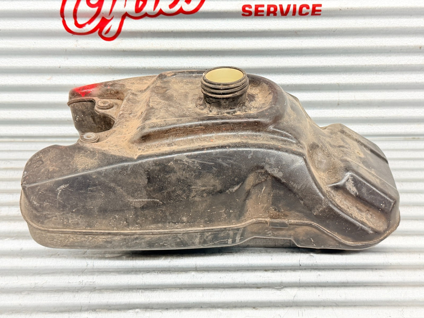 99-04 Honda TRX400EX Sportrax 400EX OEM Fuel Gas Tank 17510-HN1-000