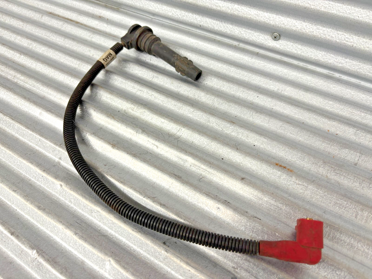 2018-2024 Polaris Ranger 1000 XP 1000 Crew OEM Spark Plug Ignition Wire 4016939