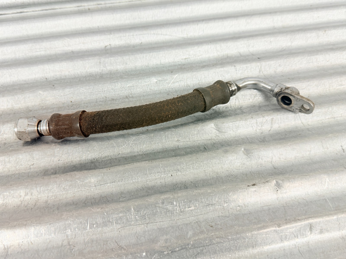 1999-2009 2012-2014 Honda TRX400EX TRX400X OEM Oil Hose Line A 15510-HN1-000