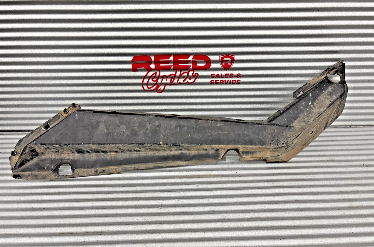 2020-2024 Polaris RZR PRO XP LH Left Rocker Panel 5455171-070 OEM