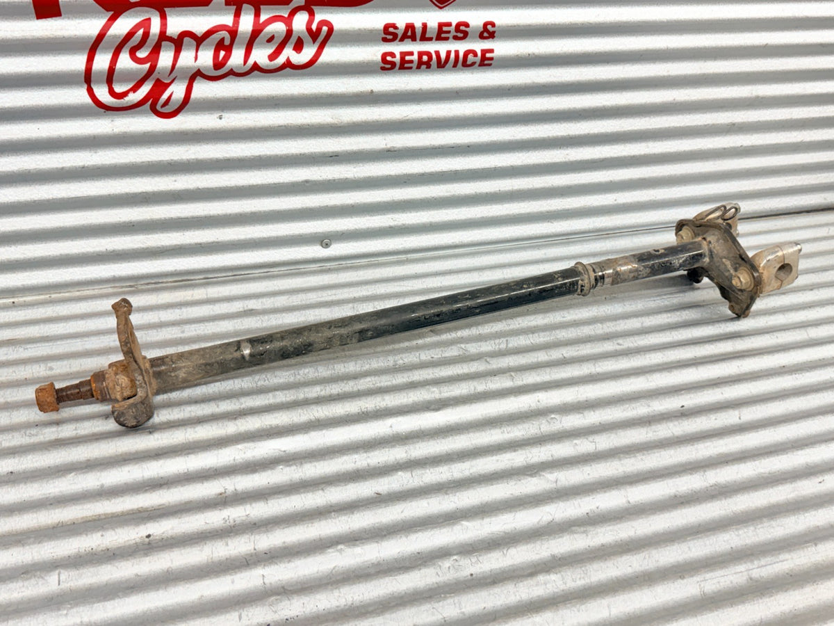 1993-2001 Honda TRX300EX OEM Steering Stem Shaft 53310-HM3-000