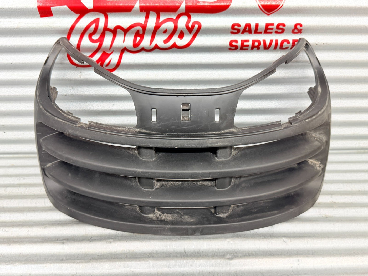 New OEM Ariens 936 Series Lawn Tractor Black Front Grille 21548064