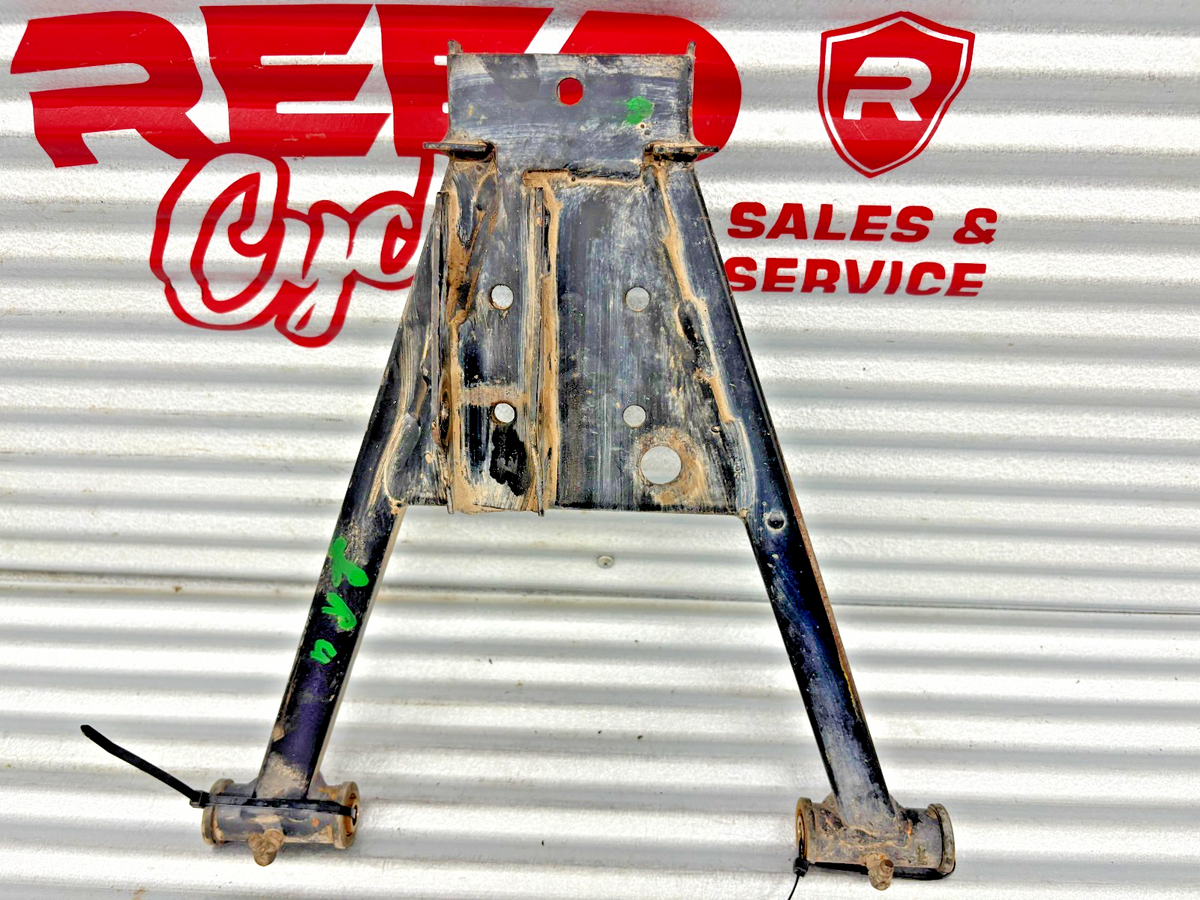 2014 Polaris Ranger 570 Crew LH Rear Upper A-Arm 1018991-458 1020797-458