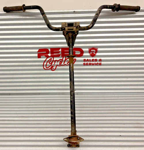 2007-08 Arctic Cat 400 500 650 700 OEM Steering Stem Handlebar 1436-431