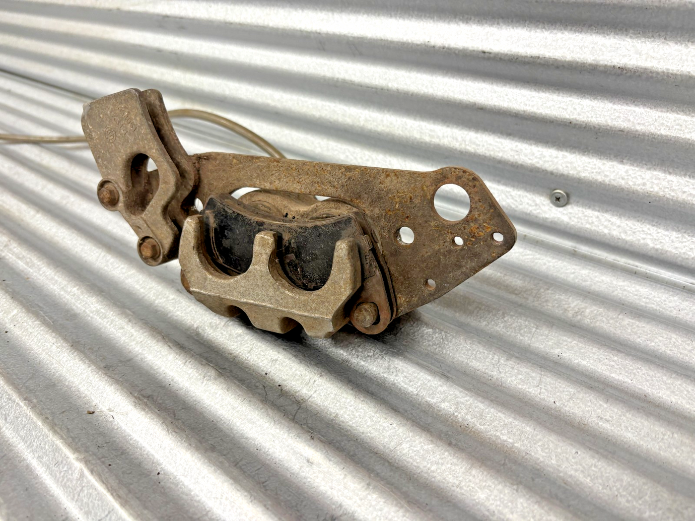Polaris Ranger XP 1000 Front Left Brake Caliper 9043/1912255