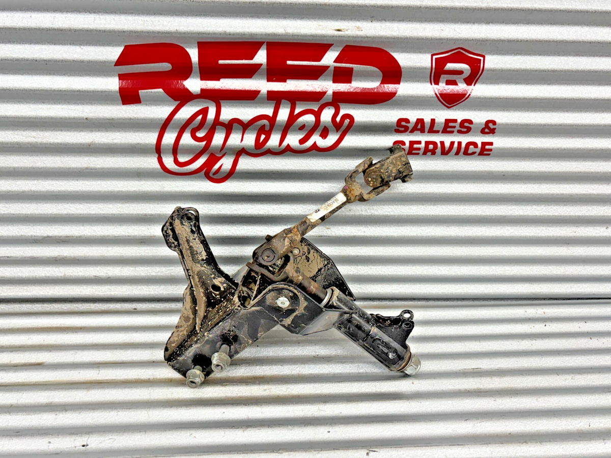 2016-24 Polaris Ranger RZR General Tilt Steering Column Assembly 1824420-458
