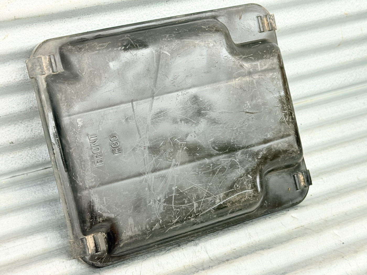 87-09 Honda TRX250X TRX300EX TRX300X OEM Airbox Lid 17217-HC0-000