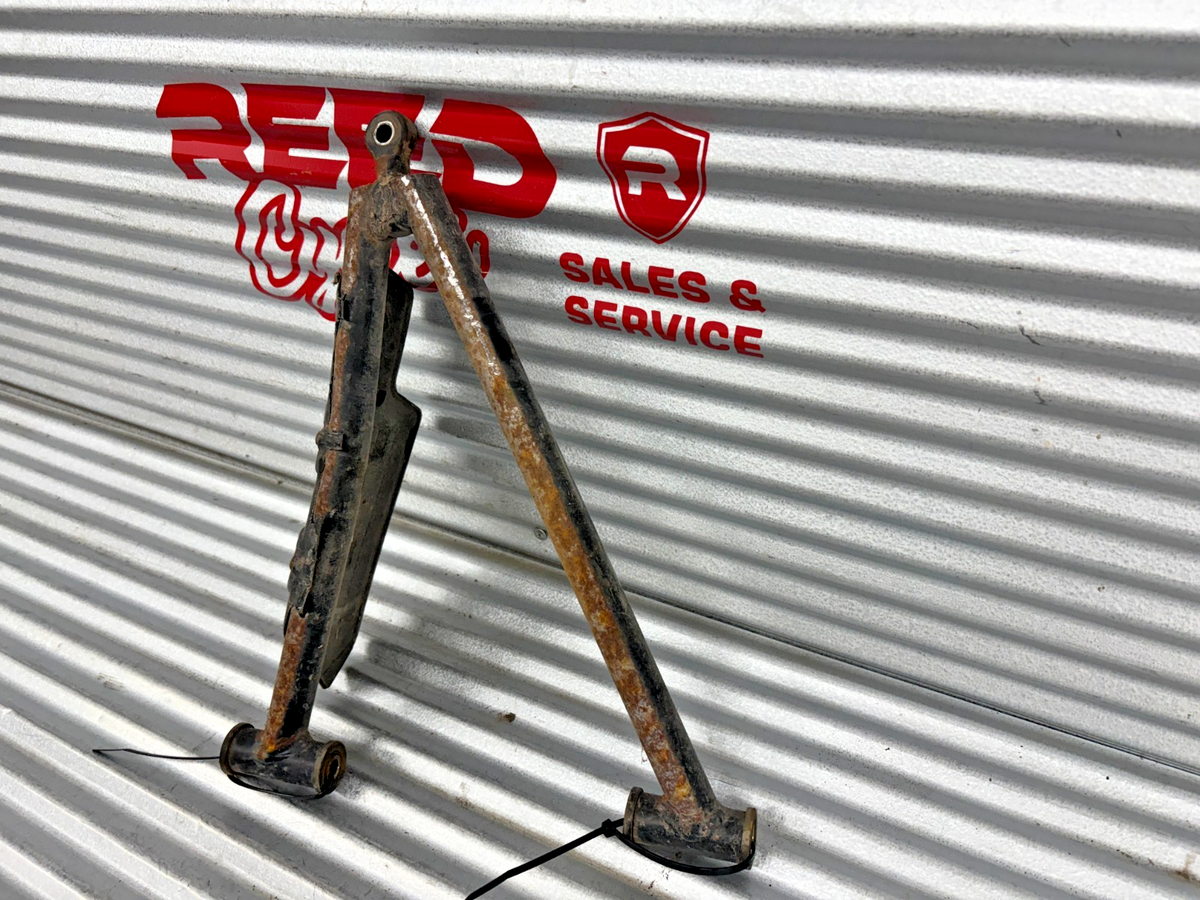 2013-2014 Polaris Ranger 400 500 570 800 LH Front Lower A-Arm OEM 1543141-458