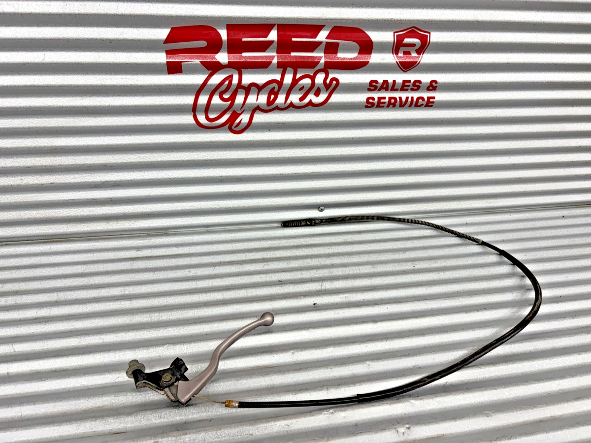 90-93 96-01 Yamaha Blaster YFS200 OEM Clutch Lever 1NV-83912-02-00