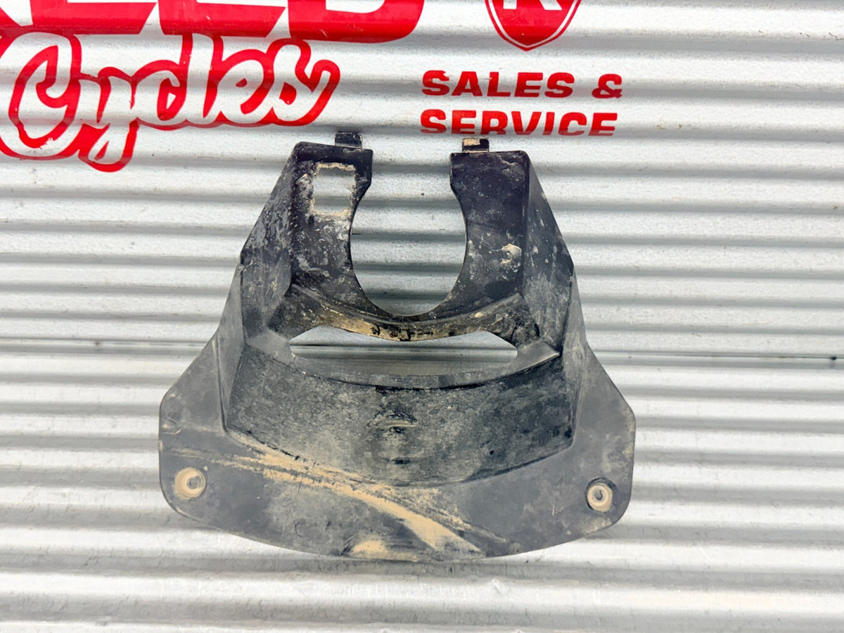 2021-22 Polaris Sportsman 850 High Lifter OEM Steering Cover 5454718-070