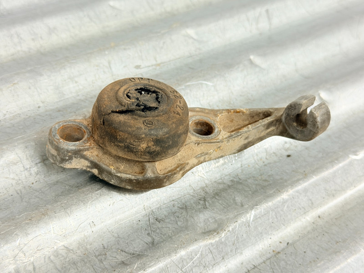 1999-2004 Honda TRX400EX Sportrax OEM Rear Parking Brake Lever 43360-HN1-006