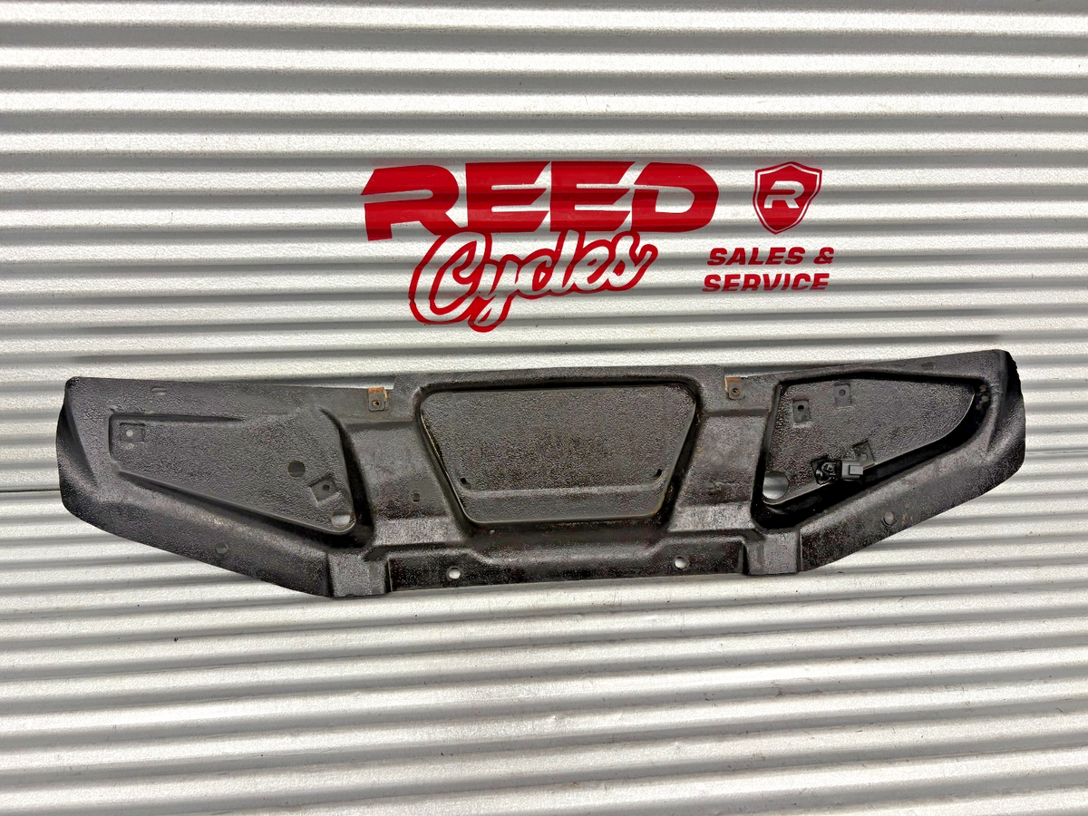 2021-2023 Polaris RZR PRO XP XP4 Hood Liner Inner Panel 5458652-070 OEM