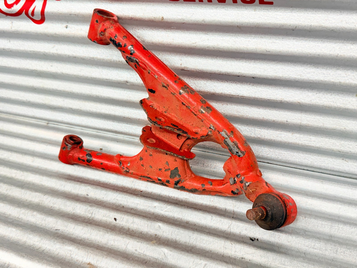 Honda TRX300EX / TRX250X OEM Right Front Lower A-Arm 51350-HM3-A00
