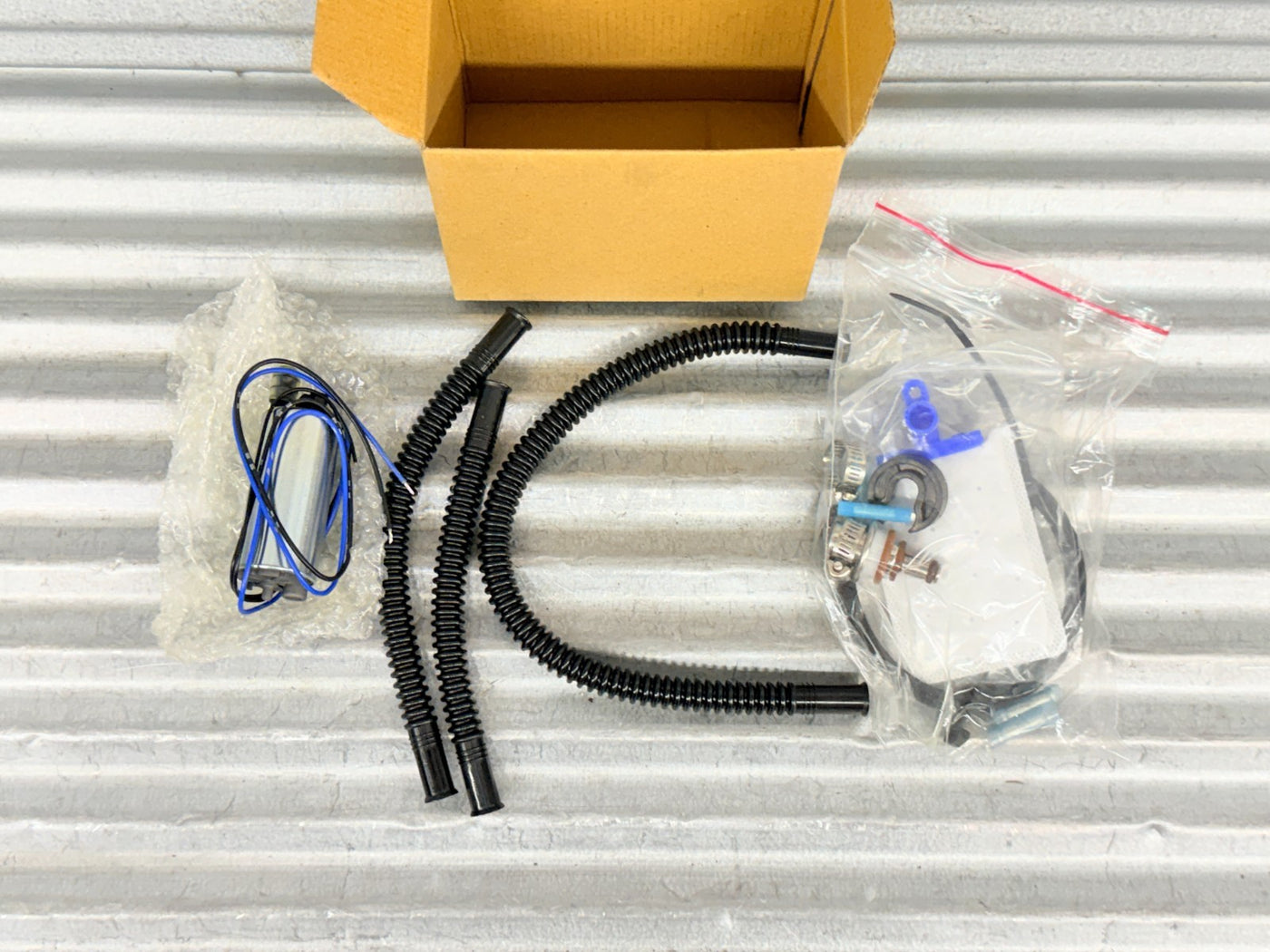 New ArmorTech FF508 Fuel Pump Kit Polaris Can-Am ATV UTV AT-07511