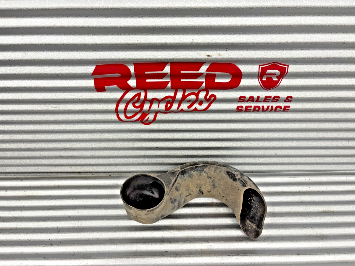 2009-2013 Kawasaki Teryx 750 Exhaust Air Duct Tube OEM 14073-0260