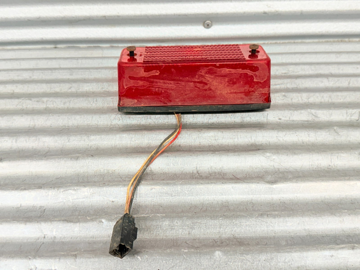 06-07 Can-Am Outlander 400 500 650 800 Tail Light Housing 710000711 OEM