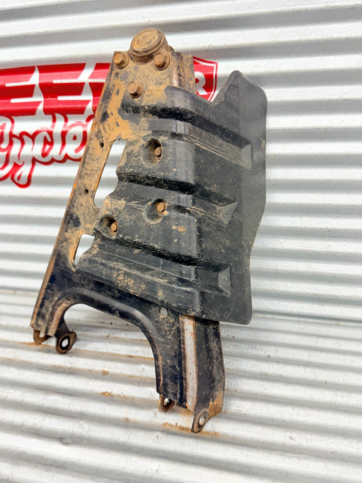 06-08 Can-Am Outlander 400 500 650 800 RH Front Lower A Arm 706200509 OEM