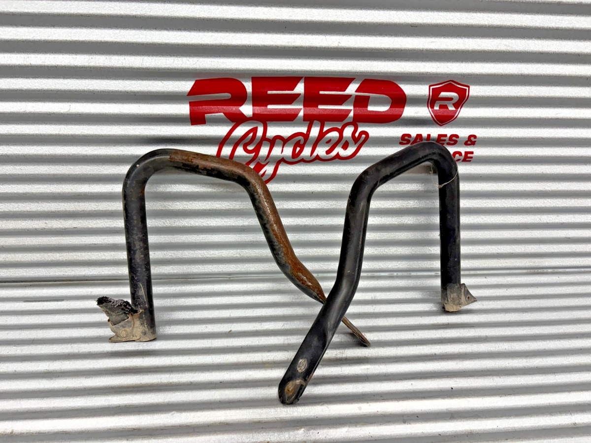 2013 Polaris Ranger XP 900 LH RH Hip Bolster Side Guard Pair OEM 1018084 1018085