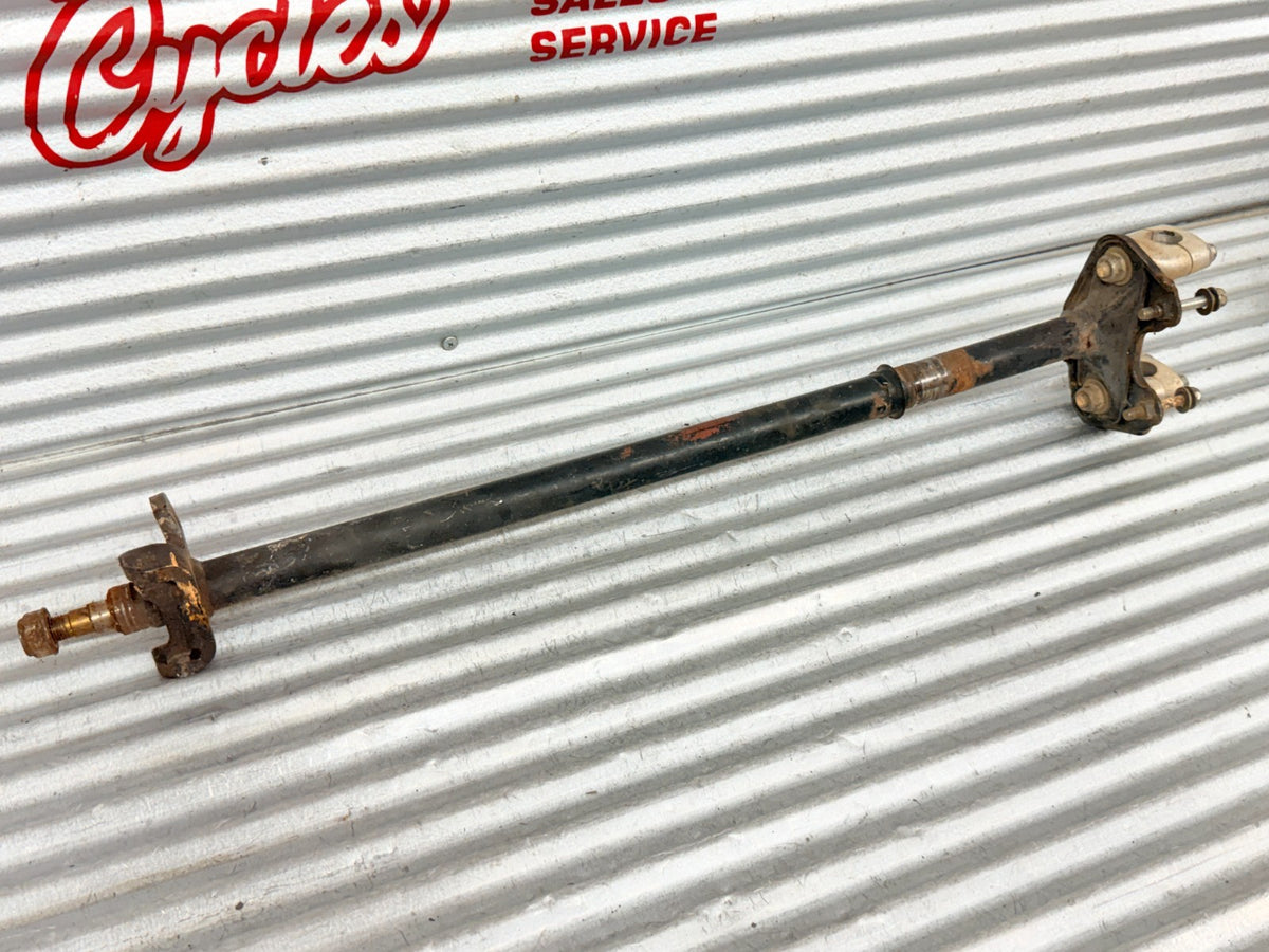 1993-2001 Honda TRX300EX OEM Steering Stem Shaft 53310-HM3-000