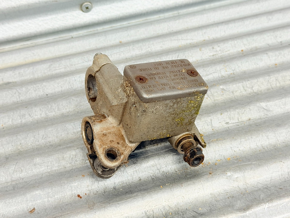04-09 Honda TRX450R TRX700XX Front Brake Master Cylinder Switch 45510-HP1-601