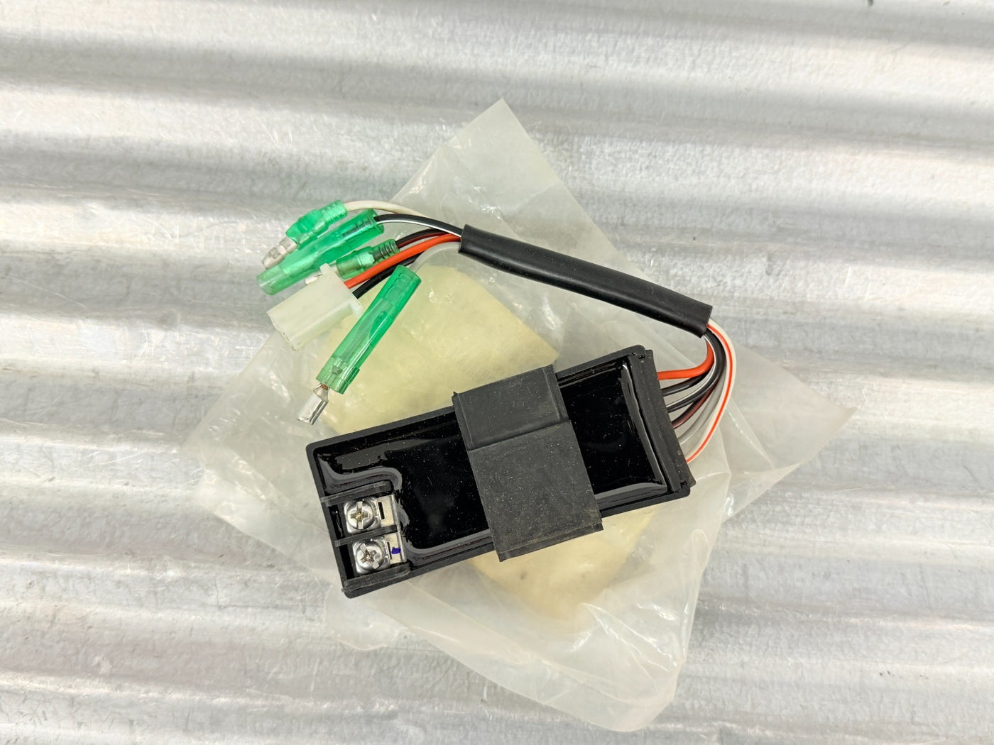 New OEM Polaris Predator Sportsman Scrambler 90 CDI Unit 0451018