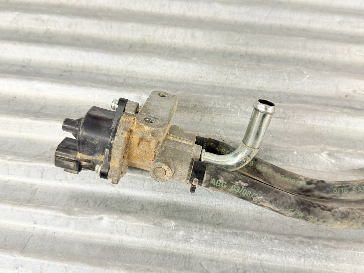 Polaris Sportsman Scrambler 850 1000 OEM IAC Idle Air Control 4013313