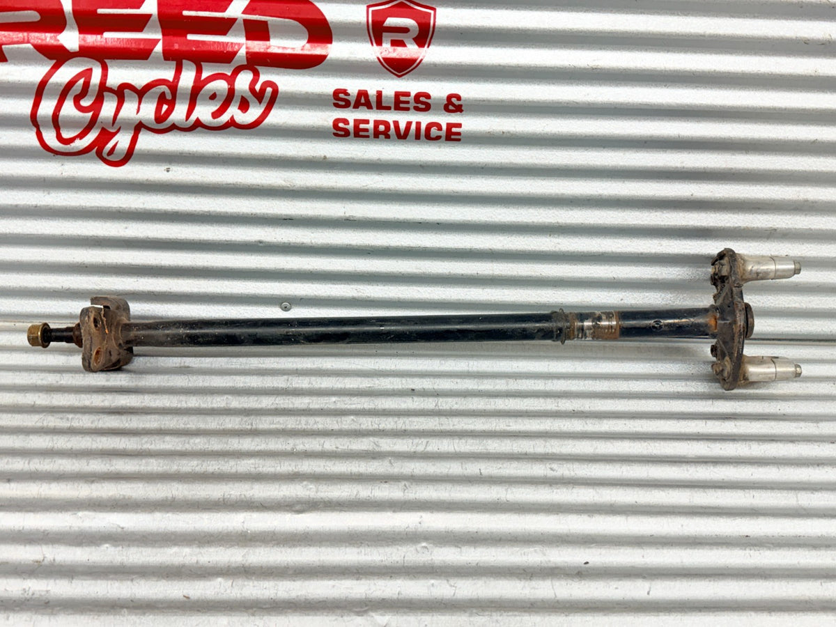 1993-2001 Honda TRX300EX OEM Steering Stem Shaft 53310-HM3-000
