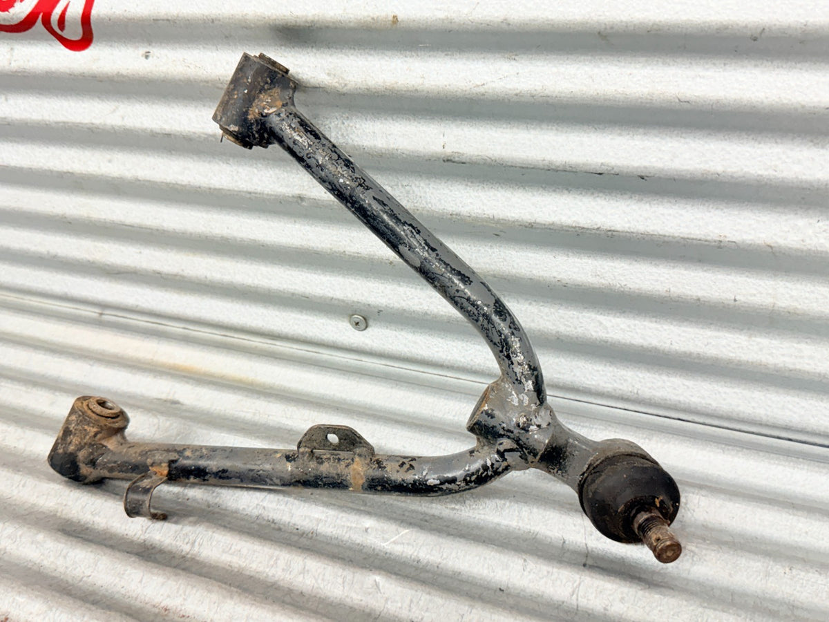 1992-2004 Honda TRX250X TRX300EX OEM Left Front Upper A Arm 51380-HC0-680