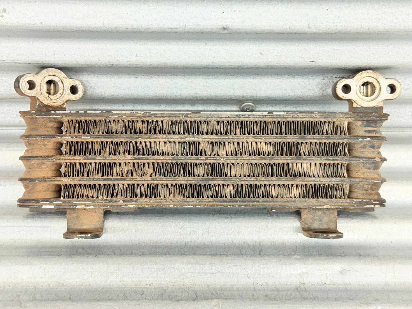 1999-2004 Honda Sportrax 400 Trx400ex OEM Oil Cooler 15600-HN1-000