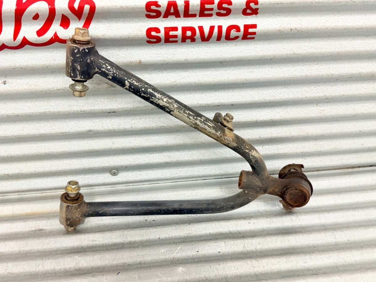 1999-2004 Honda TRX400EX OEM Left Front Upper A-Arm 51385-HN1-003