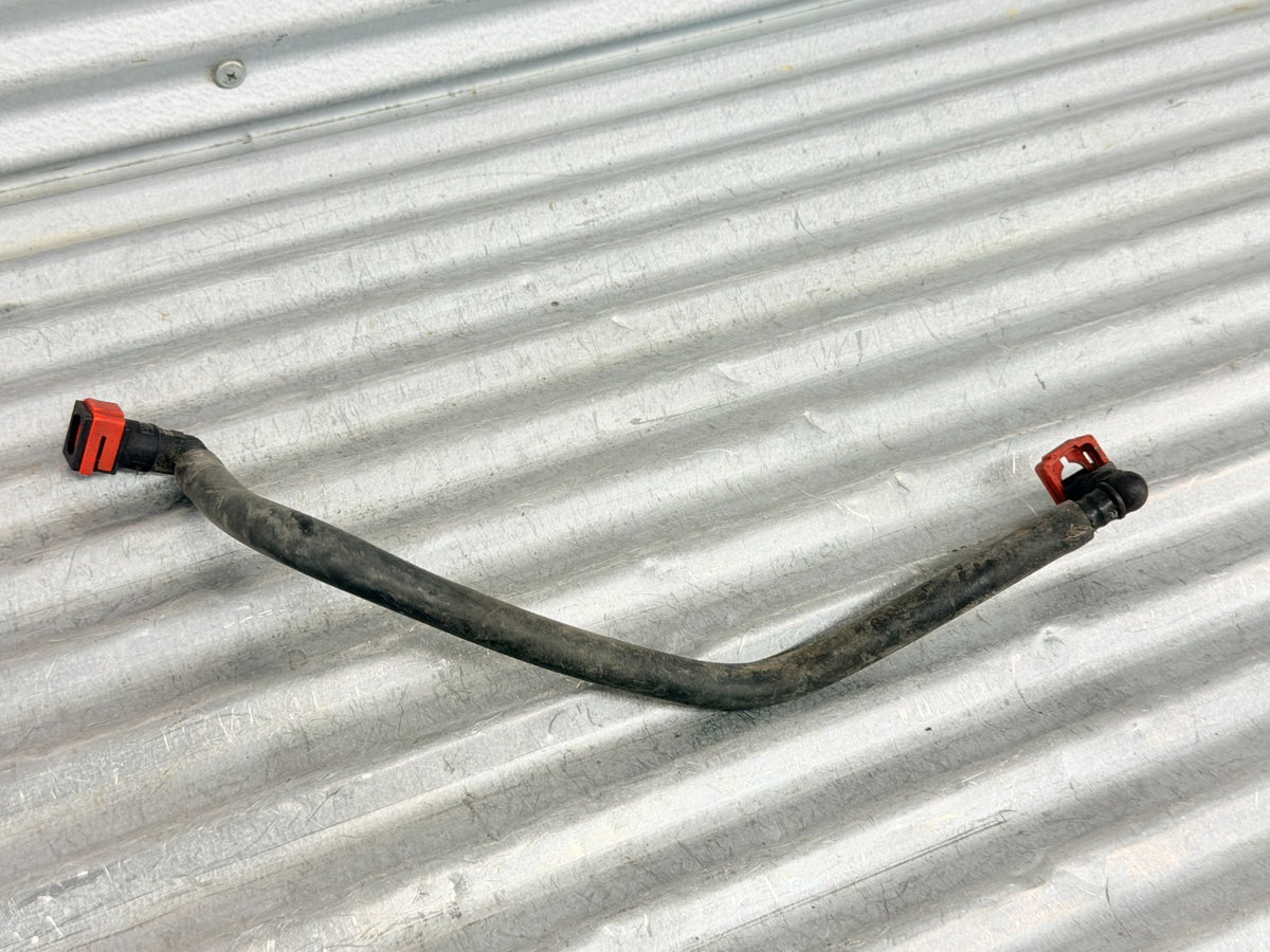 2019-2026 Honda CRF110F OEM Fuel Feed Hose Gas Line 17571-KYK-D11