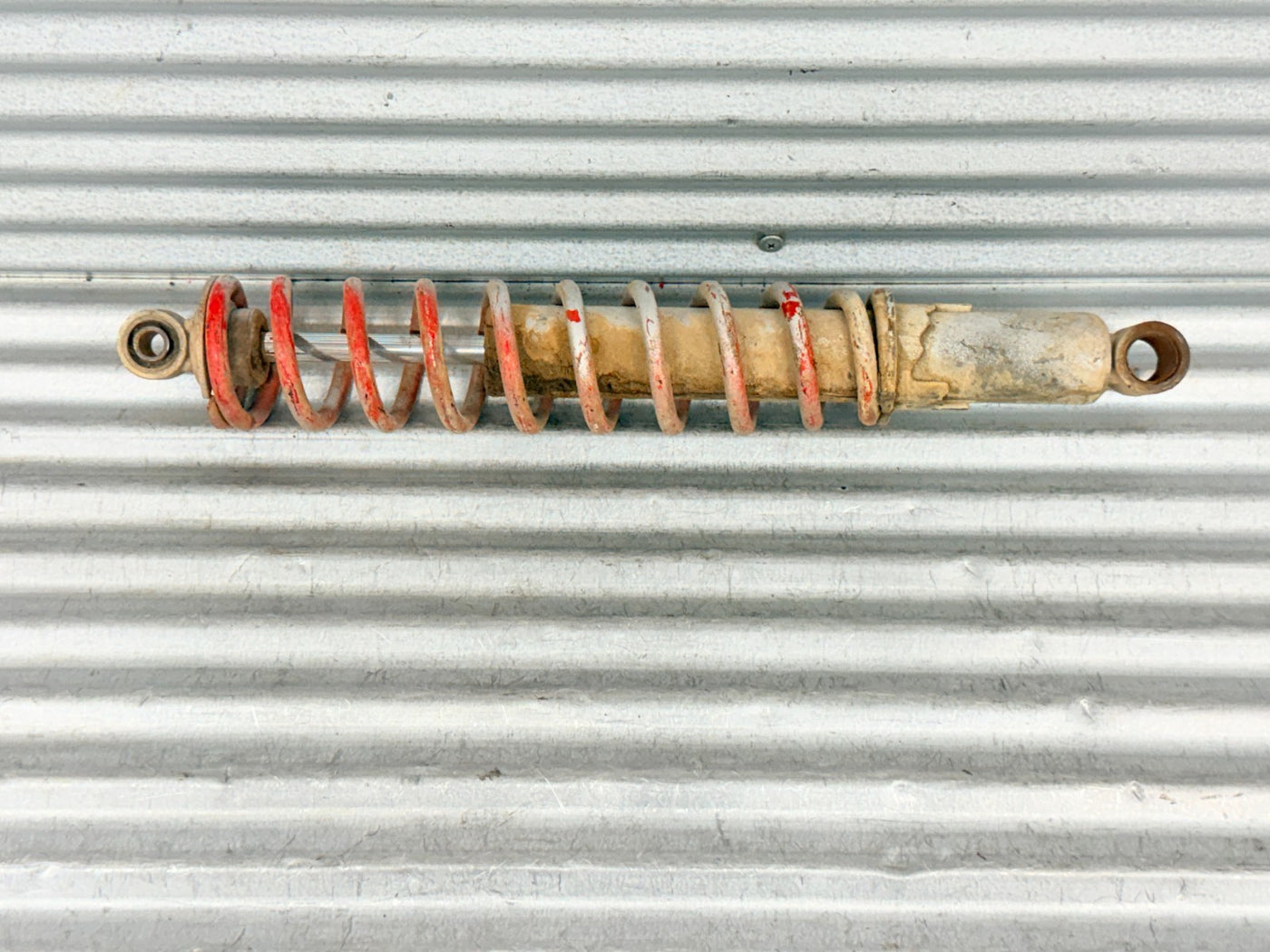 99-04 Honda TRX400EX 400EX OEM Front Shock Absorber 51400-HN1-003