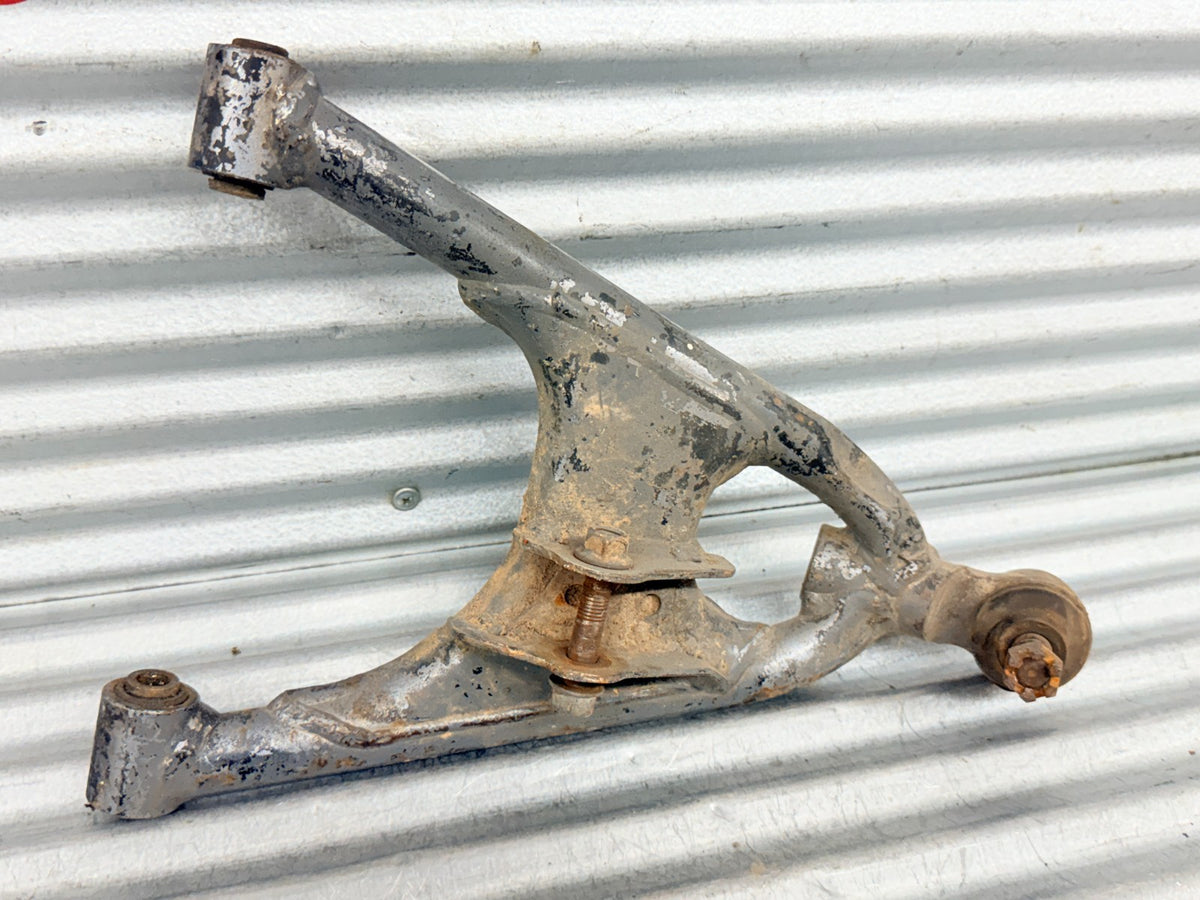 Honda TRX300EX / TRX250X OEM Left Front Lower A-Arm 51360-HM3-A00