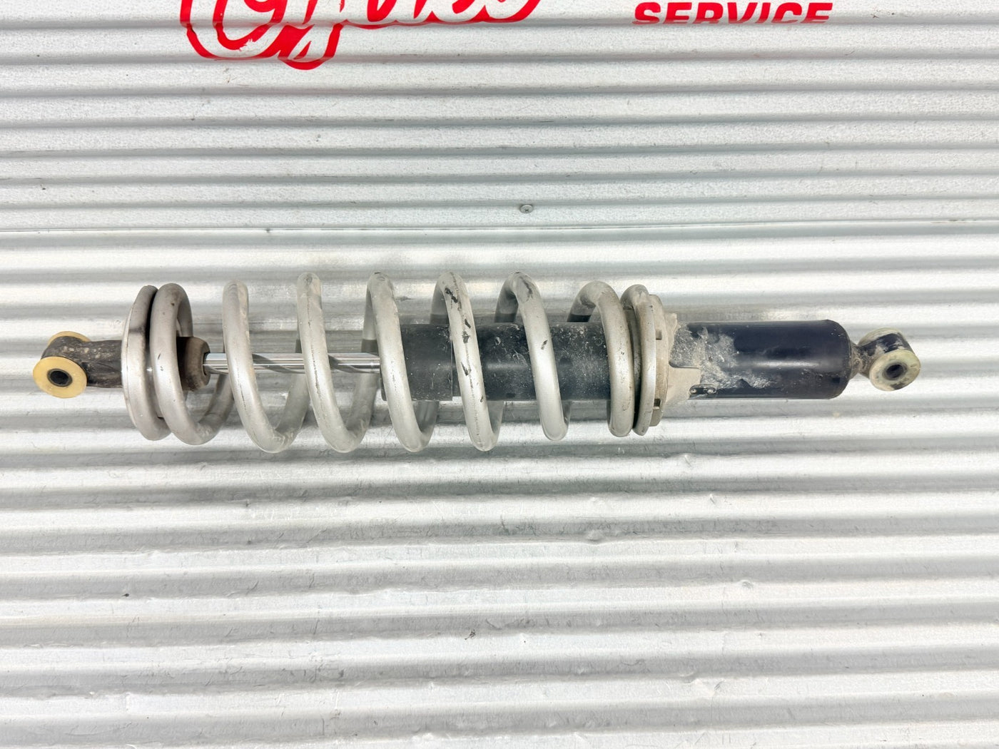2024-2025 POLARIS RANGER XD 1500 REAR SUSPENSION SHOCK ABSORBER 7046082
