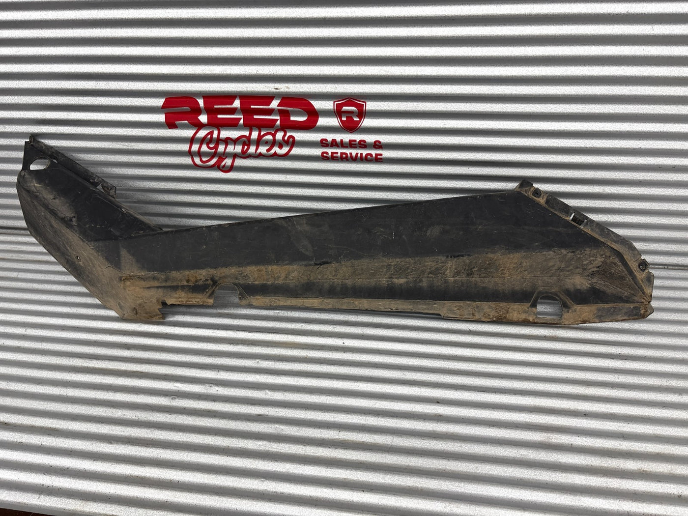 2023 Polaris RZR PRO XP Front Right Rocker Cover Panel 5455172-070 OEM