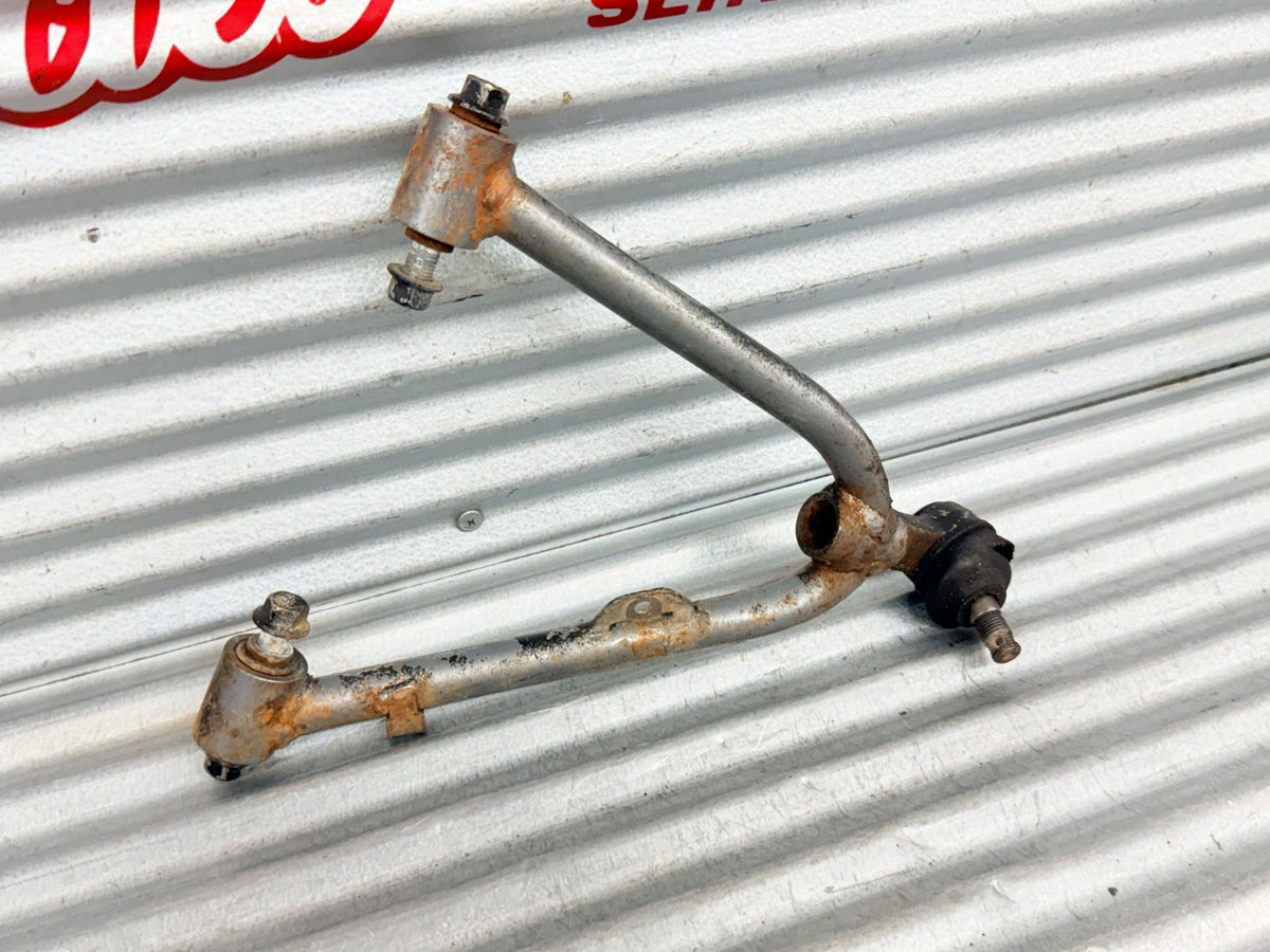 1992-2004 Honda TRX250X TRX300EX OEM Left Front Upper A Arm 51380-HC0-680