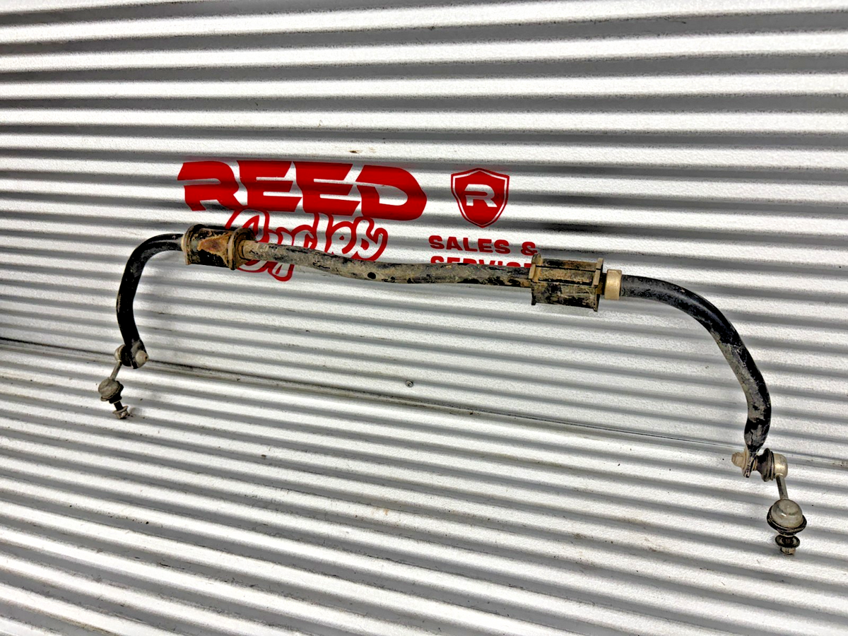 09-13 Kawasaki Teryx 750 Rear Stabilizer Sway Bar w/ End Links OEM 59437-0008