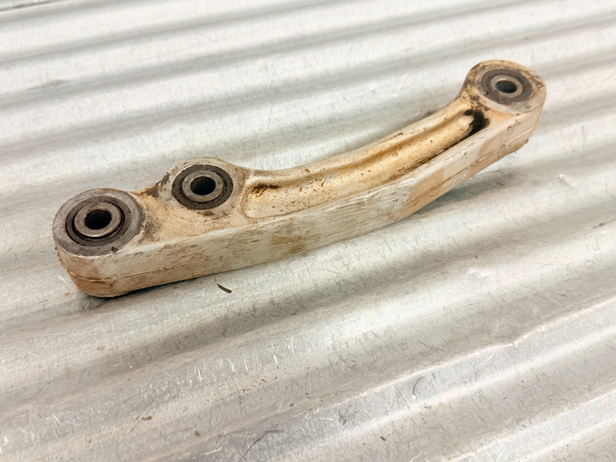 2006-2014 Honda TRX450R TRX450ER OEM Rear Shock Linkage Arm 52465-HP1-600