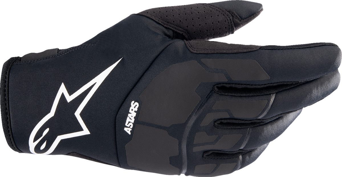 Adult - Alpinestars Thermo Shielder Gloves - Black