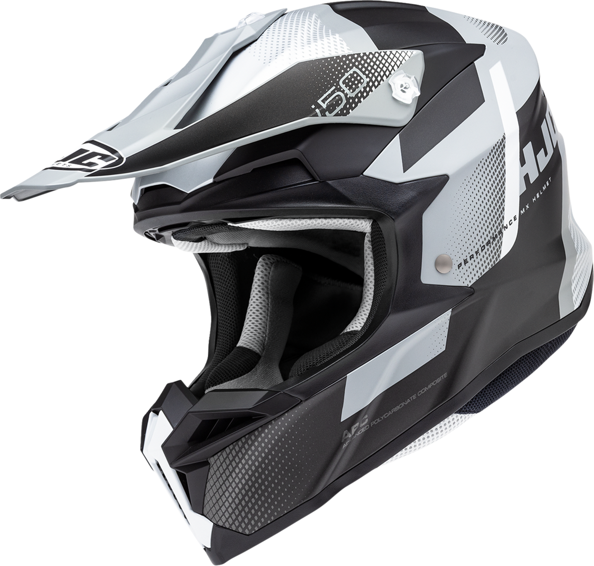 Adult - HJC i50 Mimic Helmet - MC5SF