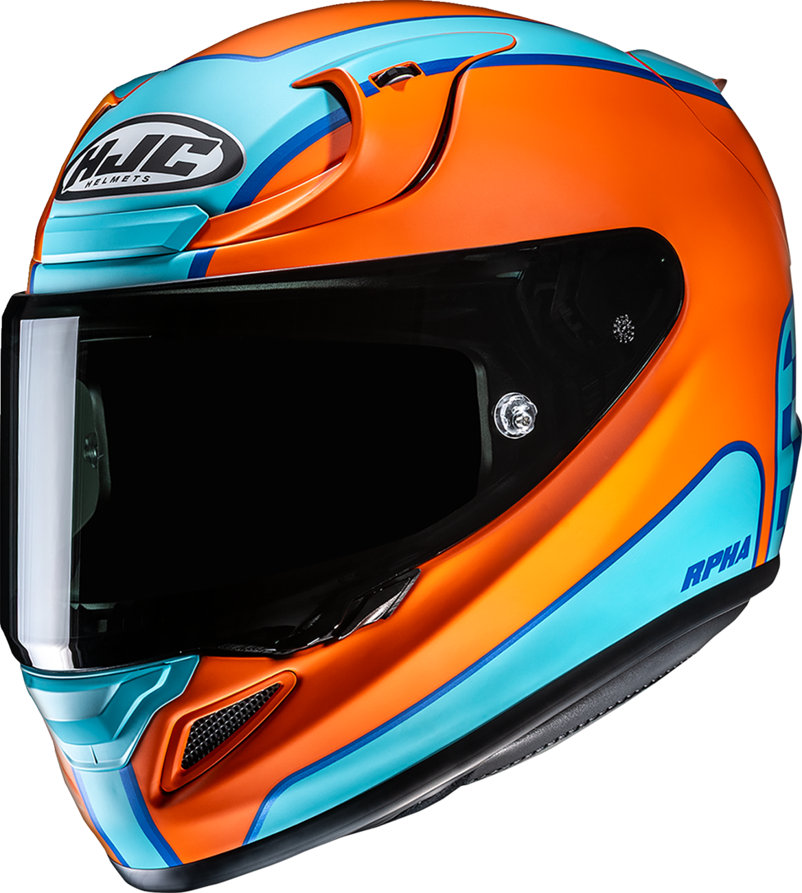 Adult - HJC RPHA 12N Respon Helmet - MC27SF
