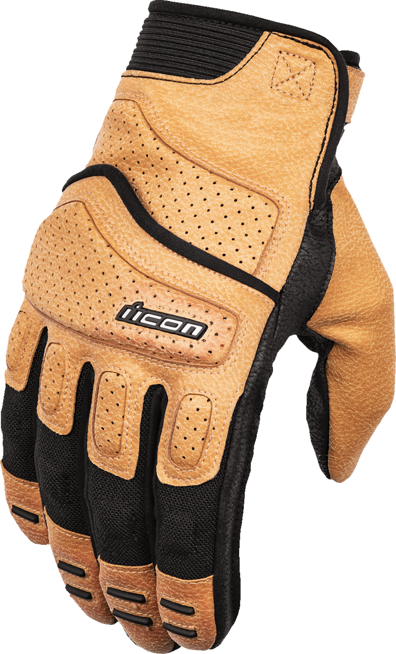 Adult - Icon Superduty3™ Gloves - Tan